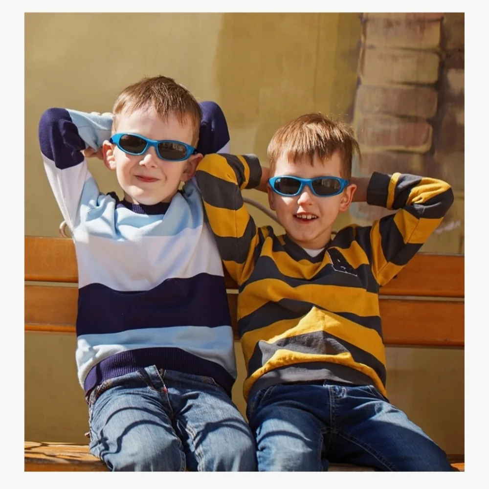 Kids Polarized Sunglasses By Vatter